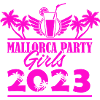 Mallorca Party Girls 2023