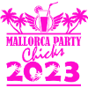 Mallorca Party Chicks 2023