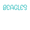 Beagle Gift Beagle Owner