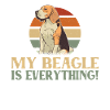 Beagle Gift Beagle Owner