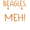 Beagle Gift Beagle Owner