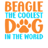 Beagle Gift Beagle Owner