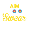 Aiming Shooting Swearing Repeat - Darts