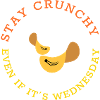 Restez croustillant design