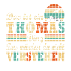 THOMAS