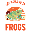 Frog Gift Tree Frog
