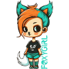 Foxygirl
