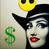 Dollar Girl