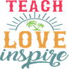 Teachers love Inspire