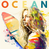 Ocean Surfer