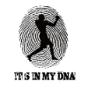 Boxing Its In My DNA