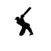 Cricket Its In My Dna