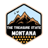 Montana - The Treasure State