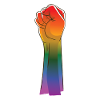 Unity Faust Equality Justice