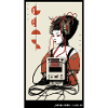 Geisha Electric - 01