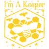 HONEY DEALER FUNNY BEEKEEPER DESIGN