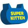 Super kitten - great kitten