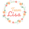 Team Lisa - Bride JGA