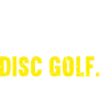 Disc Golf