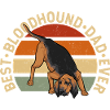 Bloodhound Dog Bloodhound