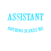 Assistant Trainer