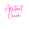 Assistant Trainer
