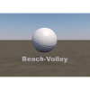Beach Volleyball