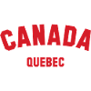 QUEBEC, Canada Kanada
