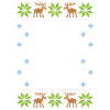 Happy Hockeydays - Ugly Christmas