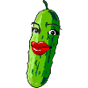 Pickle - Cucumber