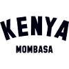 MOMBASA, KENYA