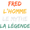 FRED