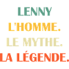 lenny