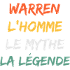 warren