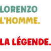 Lorenzo