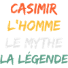 Casimir