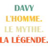 davy