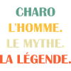 charo