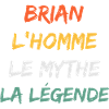 brian