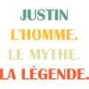 jUSTIN