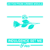 PARDONNEZ-VOUS DE VOUS LIBÉRER