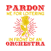 PARDONNEZ-MOI DE FLÂNER DEVANT ANARCHESTRA