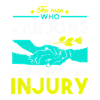 PARDON EASILY COURTS INJURY