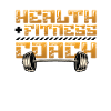Personal Health Fitness Trainer