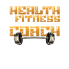 Personal Health Fitness Trainer
