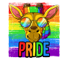 Pride LGBTQ Christopher Street Day Kostume Pride