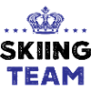 Skiing Team