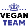 Équipe végétalienne