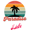 Paradies Liebe