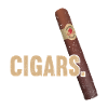Syö Sleep Cigar Repeat